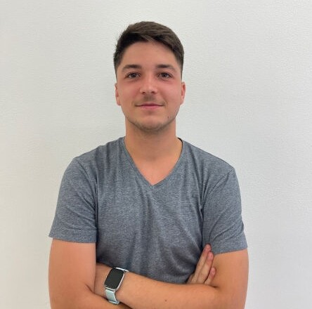 INTERVJU: VANČ FLORJANČIČ