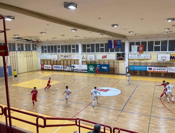 REMI ČLANOV Z DOBREPOLJEM