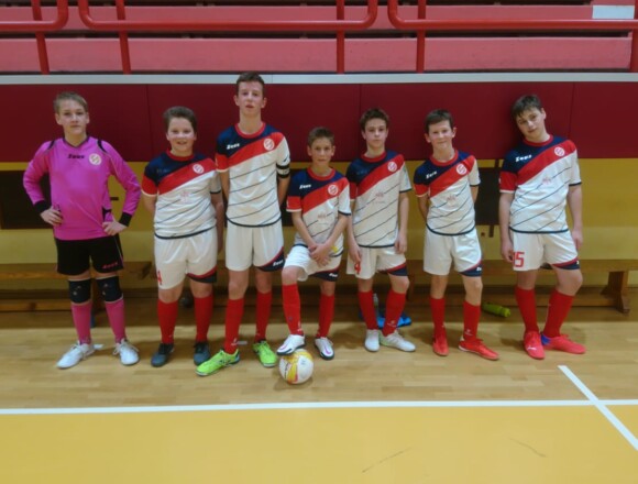 PORAZ ČLANOV IN U19, ZMAGA ZA U13