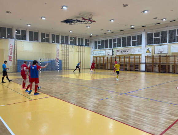 U19 PREMAGALI ŠE NEPORAŽENE ŠD EXTREM
